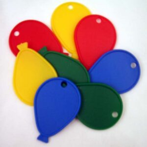 Balloon Accessories