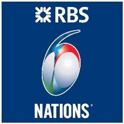 Rugby 6 Nations Competition