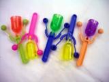 Assorted Colour Clackers
