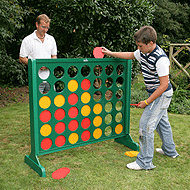 Giant Big 4 Game (Connect 4)
