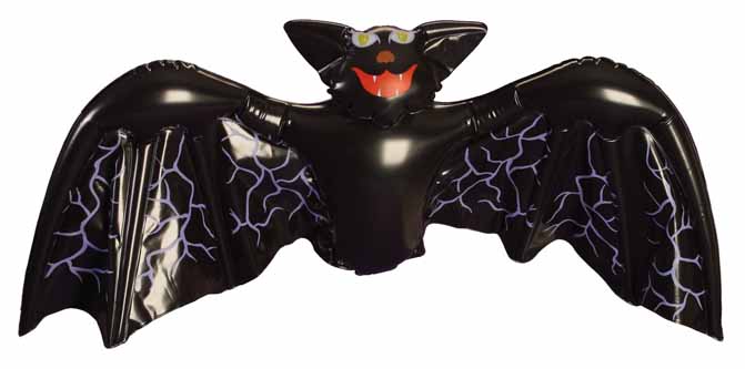 Inflatable Bat