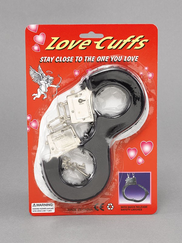 Lovecuffs 