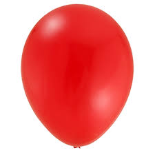 12" Balloons - Single Colour