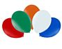 12" Balloons - Rugby 6 Nations Colours