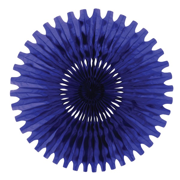Wall Fan - 25" - various colours