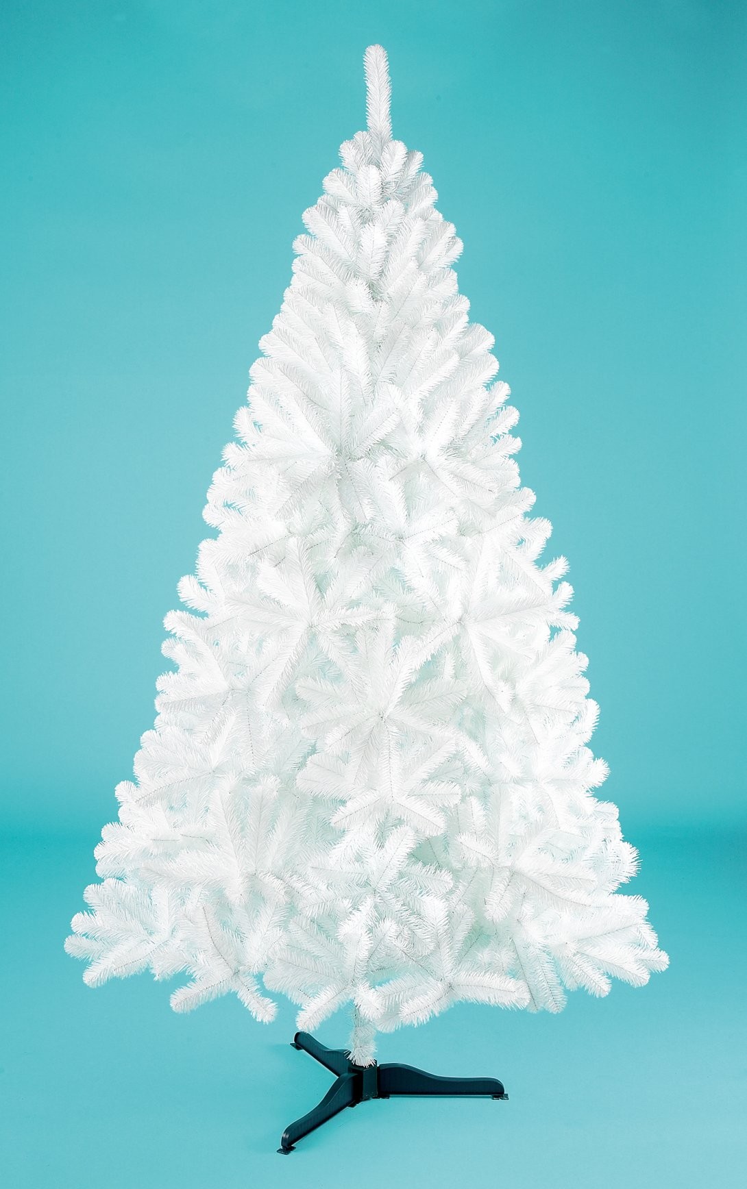 Artificial Tree 6ft/180cm - White