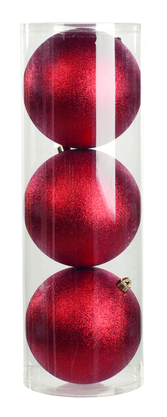 200mm Tree Baubles