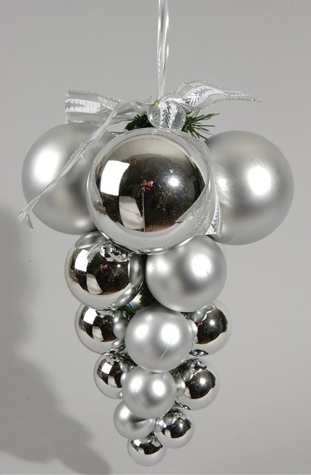 Bauble Cluster