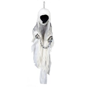 Decoration Faceless Ghost 100cm